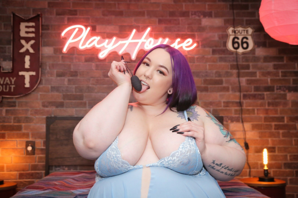 Alexxxis' Sexy Playhouse POV - Image 8