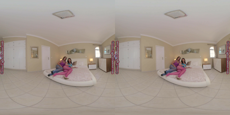 Sophie And Frankie Pink And Blue Just For You - Image 3