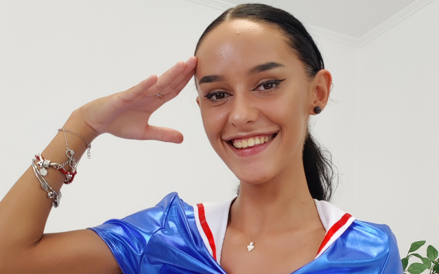 Ayana - Always Need A Good Sailor - Image 1