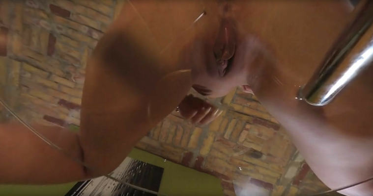 Mary Rock Sensual Pussy Rubbing in 4K POV - Image 5