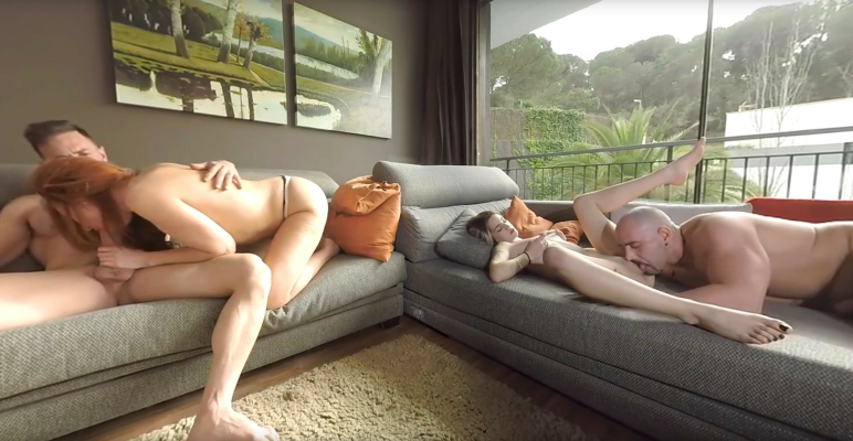 Sex Quizz Dildo Or Man - Image 3