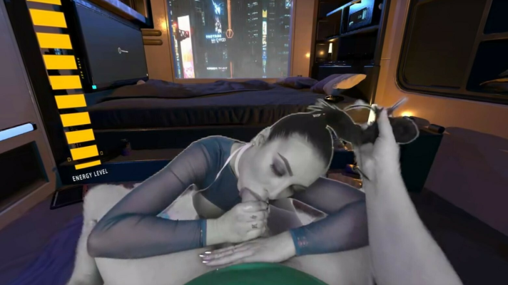 Slut Mod [VR PMV] - Image 3