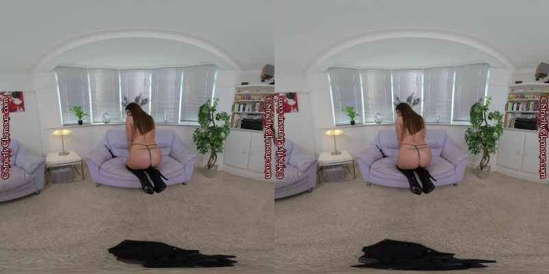 Terri Lou Derriere Domination - Image 2