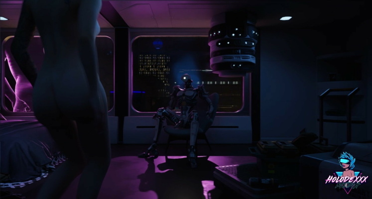 Euphoria Meets CyberSpunk - Image 5