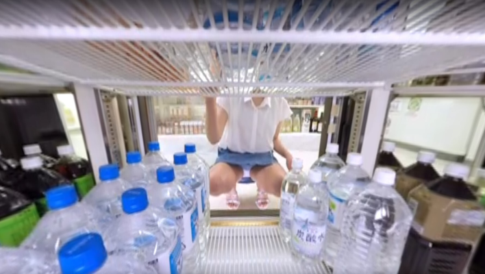 Hot Older Lady’s Last Party Ride P1 - Image 5