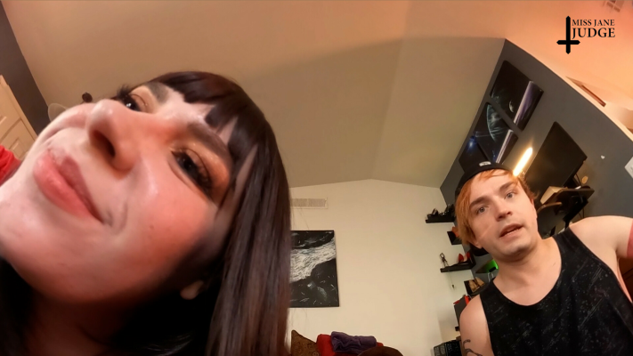 Jane Judge Giantess Vore Fantasy Unleashed - Image 2