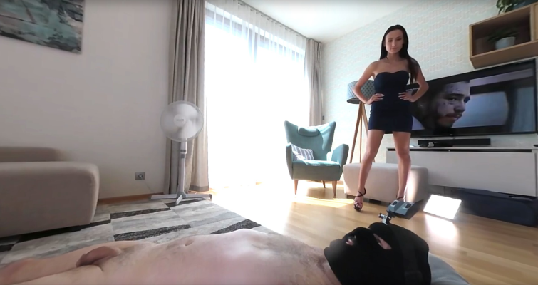 Butterfly Lips Voyeur - Image 2