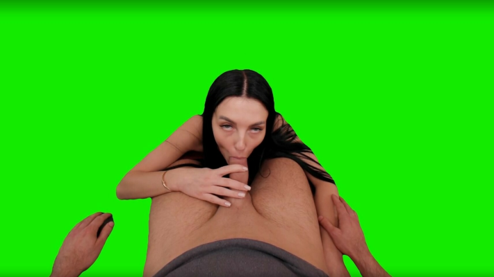 Returning the favor with Simon Kitty (Passthrough) - Image 1