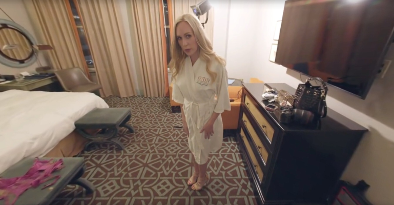 Sierra Spunk Gives You A Photoshoot - Image 1