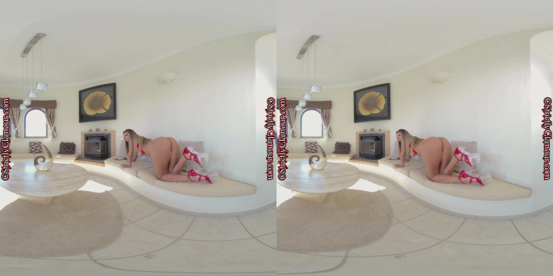 Displeased Mistress Lauren Seeks Your Redemption - Image 2