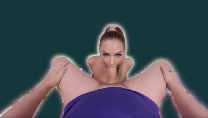 Emma Hix Sucks And Fucks Your Cum Out [Passthrough] - Image 6