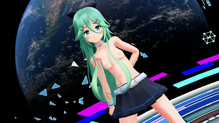 Sexy Dance Kantai Collection Parody Part 2 - Image 2