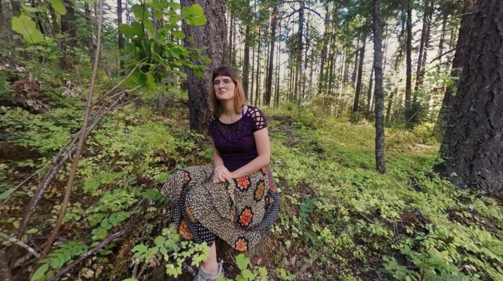 Sosha Belle Intimate VR Interview Unleashed - Image 2