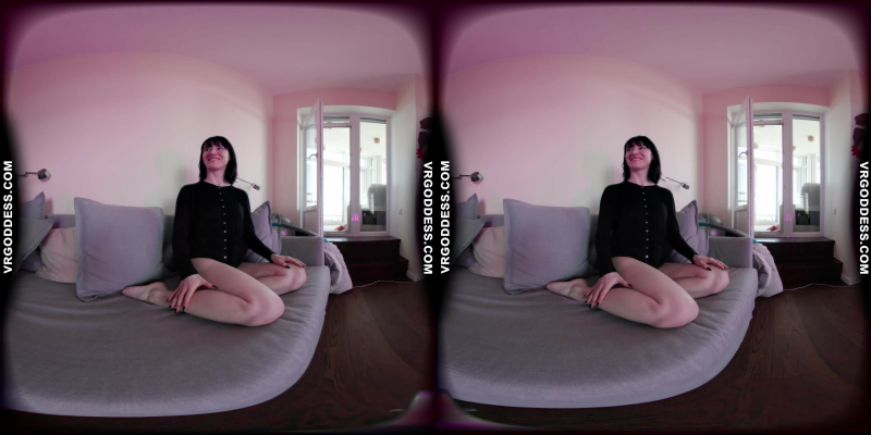 Aloida's Intense Double Penetration Solo Play - Image 2