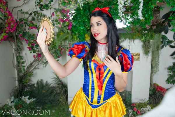 Snow White And Prince Charming (A XXX Parody) - Image 1