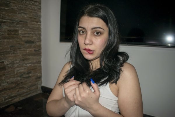 Eve Evian - Let's party! - Image 5