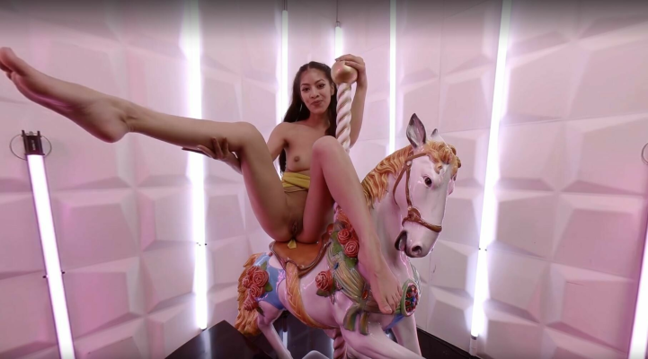 If You're Horny - Let's Do It Riding My Porn - Image 3