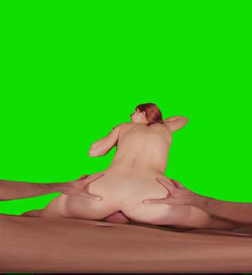 Passthrough Dolly Dyson - Image 4