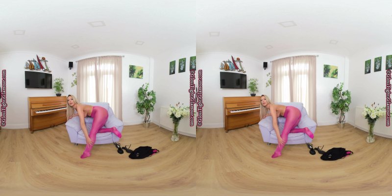 Lauren Louise Pink Perfection - Image 6