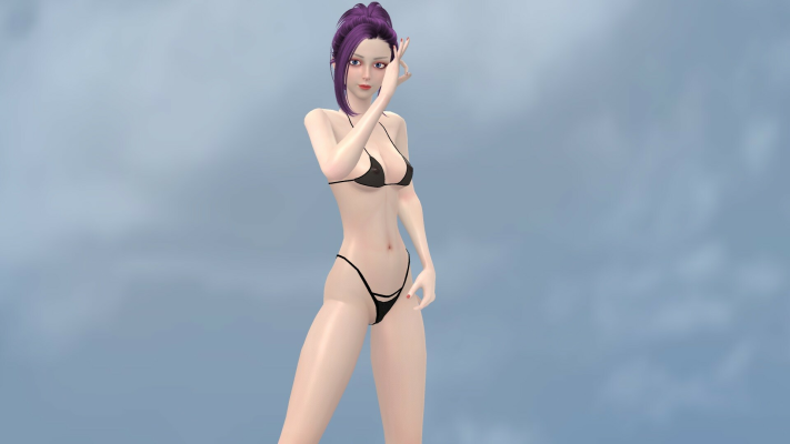 Maya's Hot VR Encounter Unleashed - Image 2