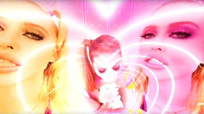 The Blowjob Room 3 [VR PMV] - Image 3