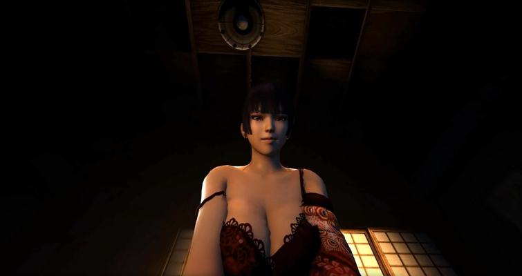 Nyotengu Dominates Rookies in XXX Parody - Image 2