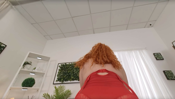 Aisha Bahadur Sensual Solo in Stunning 4K - Image 8