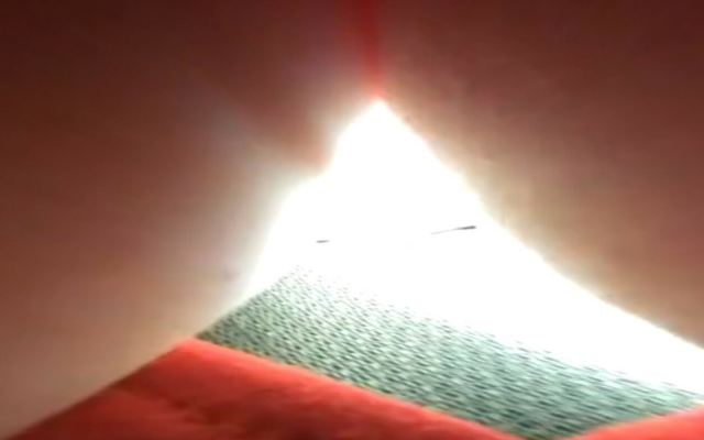 Driving Tiny Husband for Errand Run - Image 5