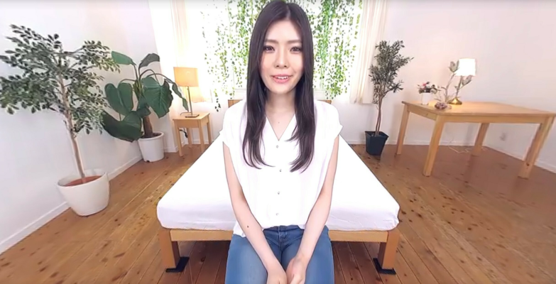 SODstar Rei Kamiki - Savoring Her G-Cup Body P1 - Image 1