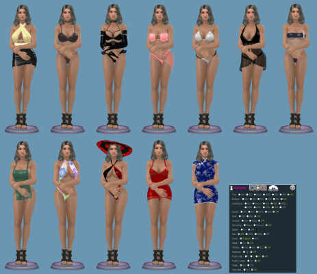 The Aida Collection - Image 4