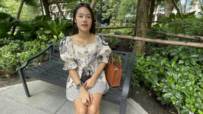 Thai Student Seduced in Wild VR Encounter - Image 1