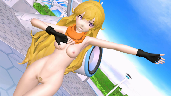 RWBY XXX Parody: Sexy Dance Addiction - Image 2