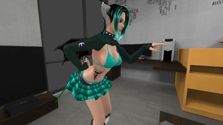 House Call Succubus - Image 11