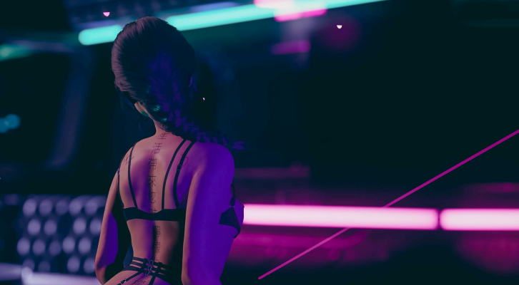 Holodexxx: Riley Reid Redux - Image 3