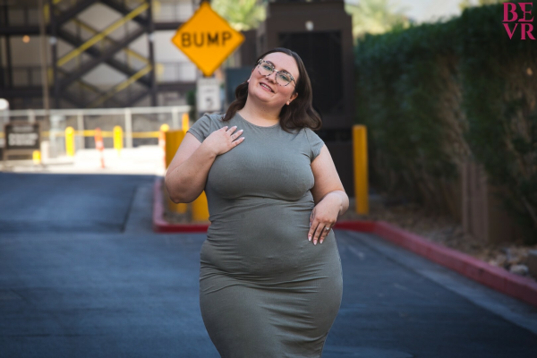 Rach Love Sizzles in Hot Kitchen Solo - Image 5