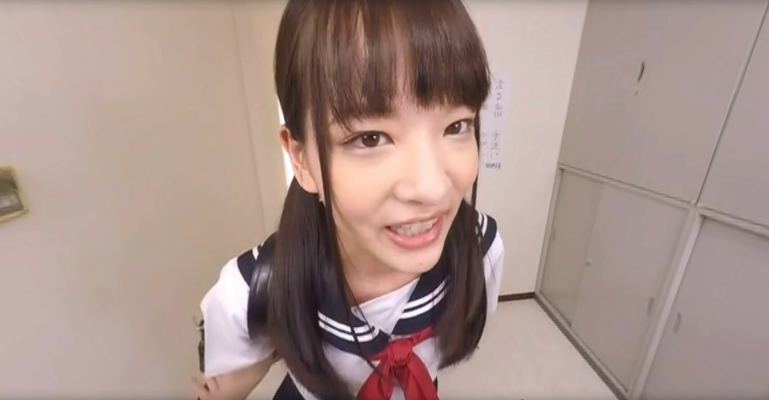 Super Real Continuous Creampie SEX - Mikako Abe P1 - Image 1