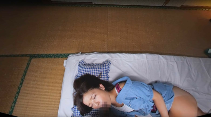 Steamy Campground Passion in Stunning 4K VR - Image 2