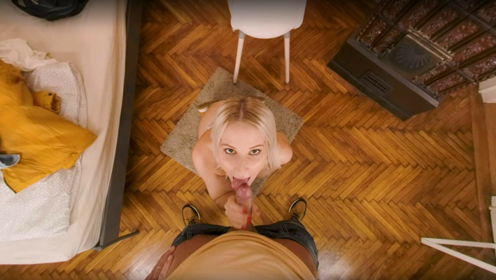 Hot Vacation Day - Image 3