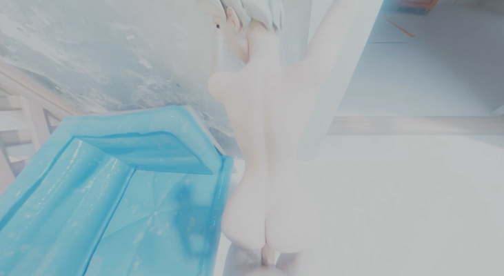 Mercy Wild Wall Encounter XXX Parody - Image 5