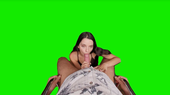 Ohana Petite in Wild Game Night VR Passion - Image 2