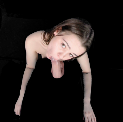 Trinity Olsen in Stepsis Seduction Fantasy - Image 4