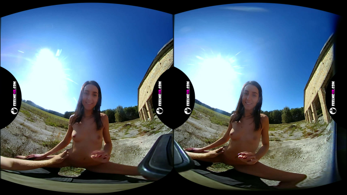 Sofia Z Skinny Teen Lapdance in Stunning 4K - Image 10