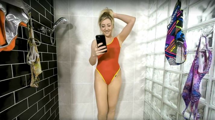 Jodie Realise Mesh - Image 3