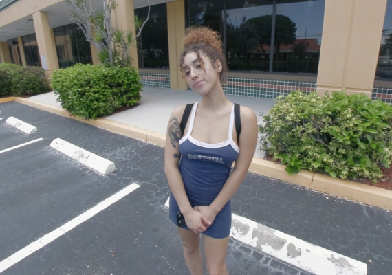 Pickup & Close Up Orgasm Compilation 1 - Image 5