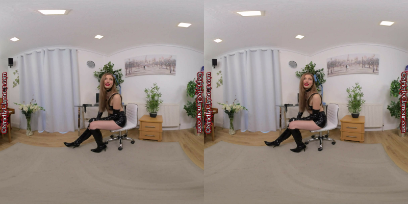 Stephanie Cum Tribute JOI - Image 10