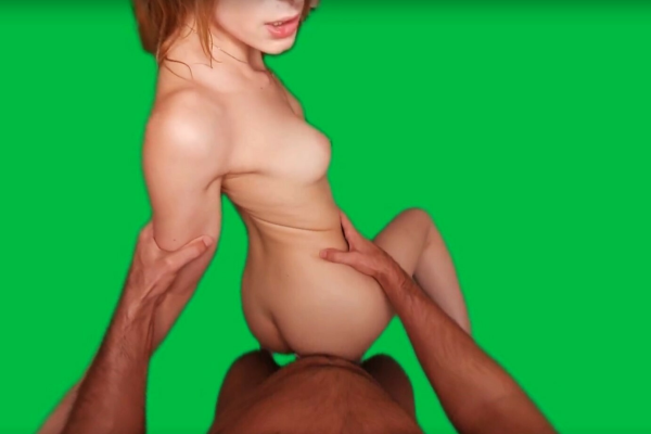 Erotic Massage Bliss with Alice Zaffyre in VR - Image 4