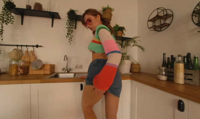 Cooking With Fire - Image 1