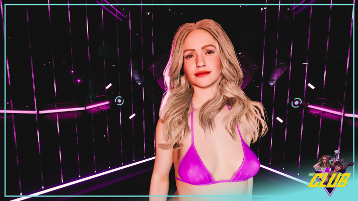 Holodexxx: The Club - Image 4