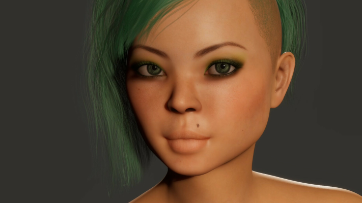 Mirage: Immersive VR Adult Fantasy - Image 2