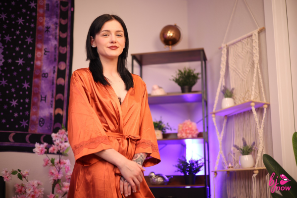 BJ Chronicles: Rosalyn Sphinx goes to the balls - Image 1